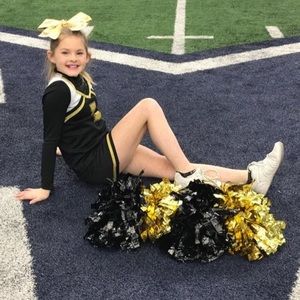 Meet your Posher, Brooke